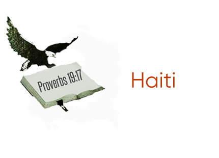 Support Haiti
